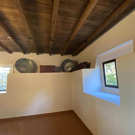 Las Chorreras Del Orejon 2 Villaviciosa de Córdoba Exterior foto