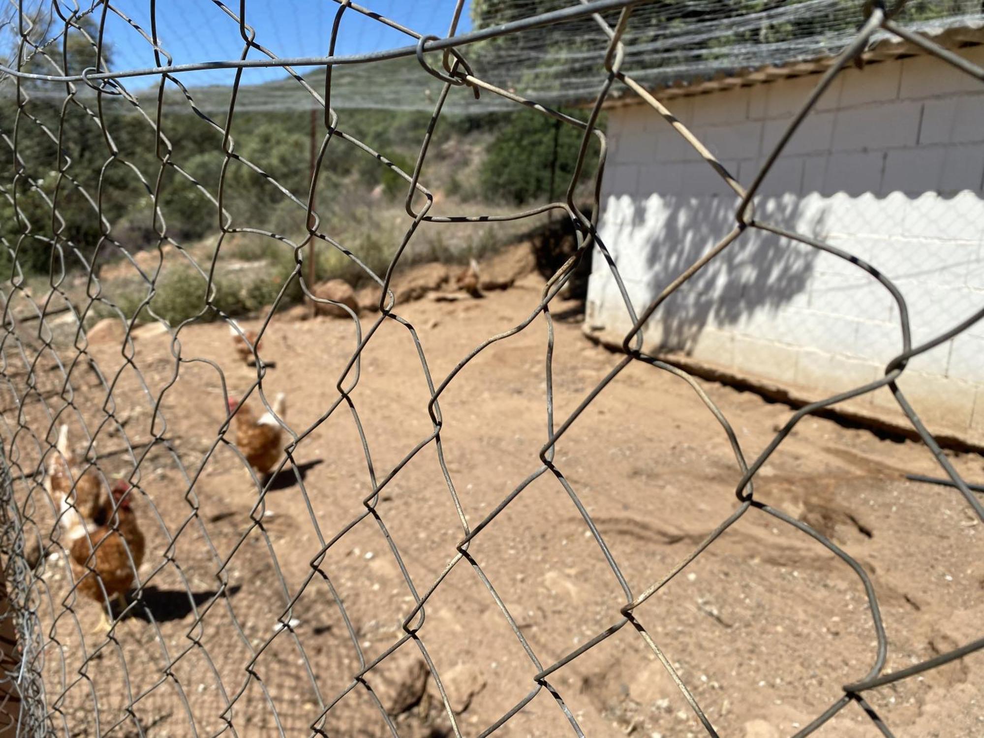 Las Chorreras Del Orejon 2 Villaviciosa de Córdoba Exterior foto